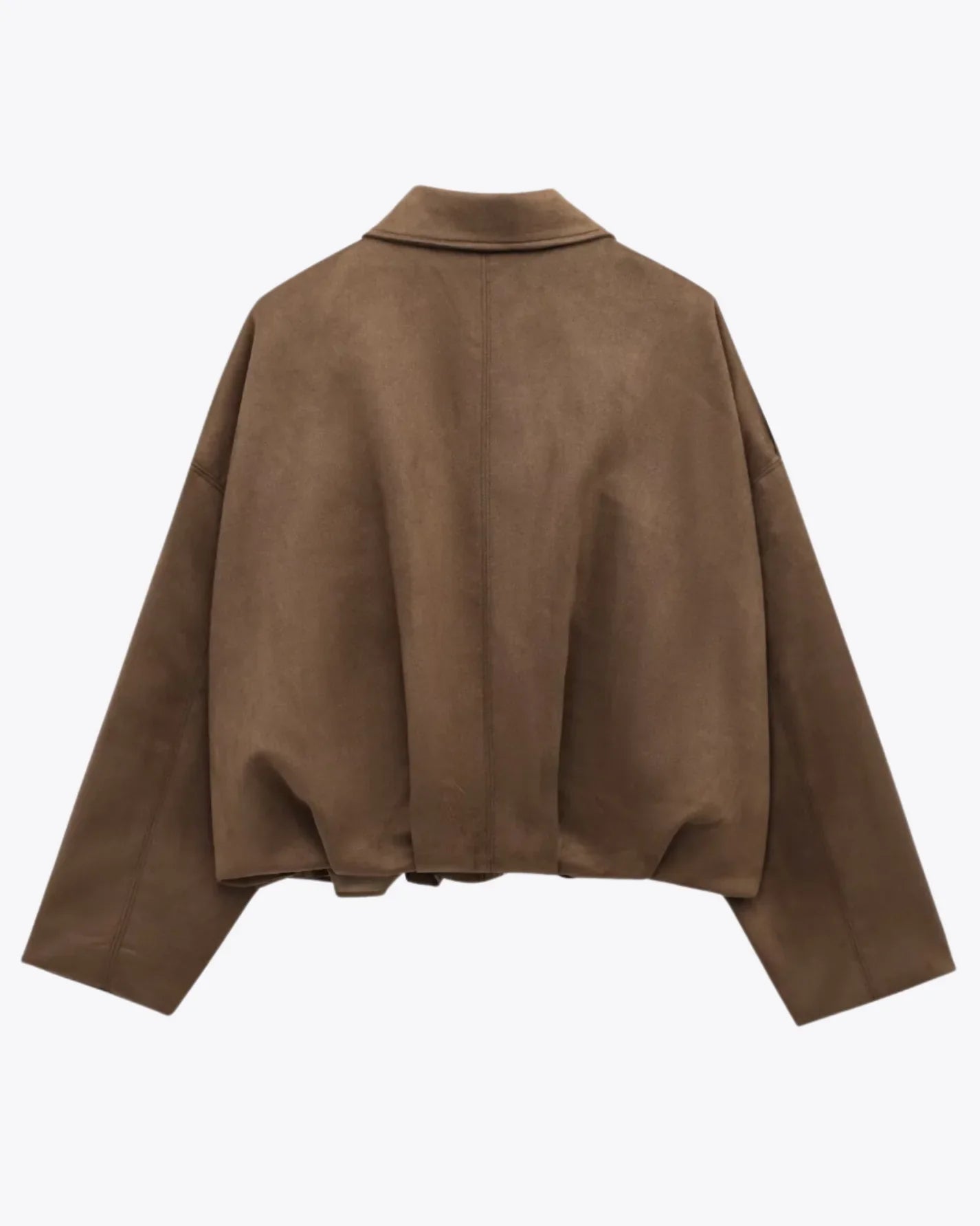Luxe Regina™ – The Iconic Bomber Jacket
