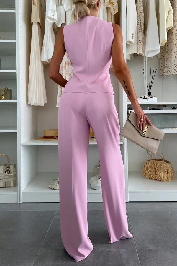 Linda| Co-ord Set