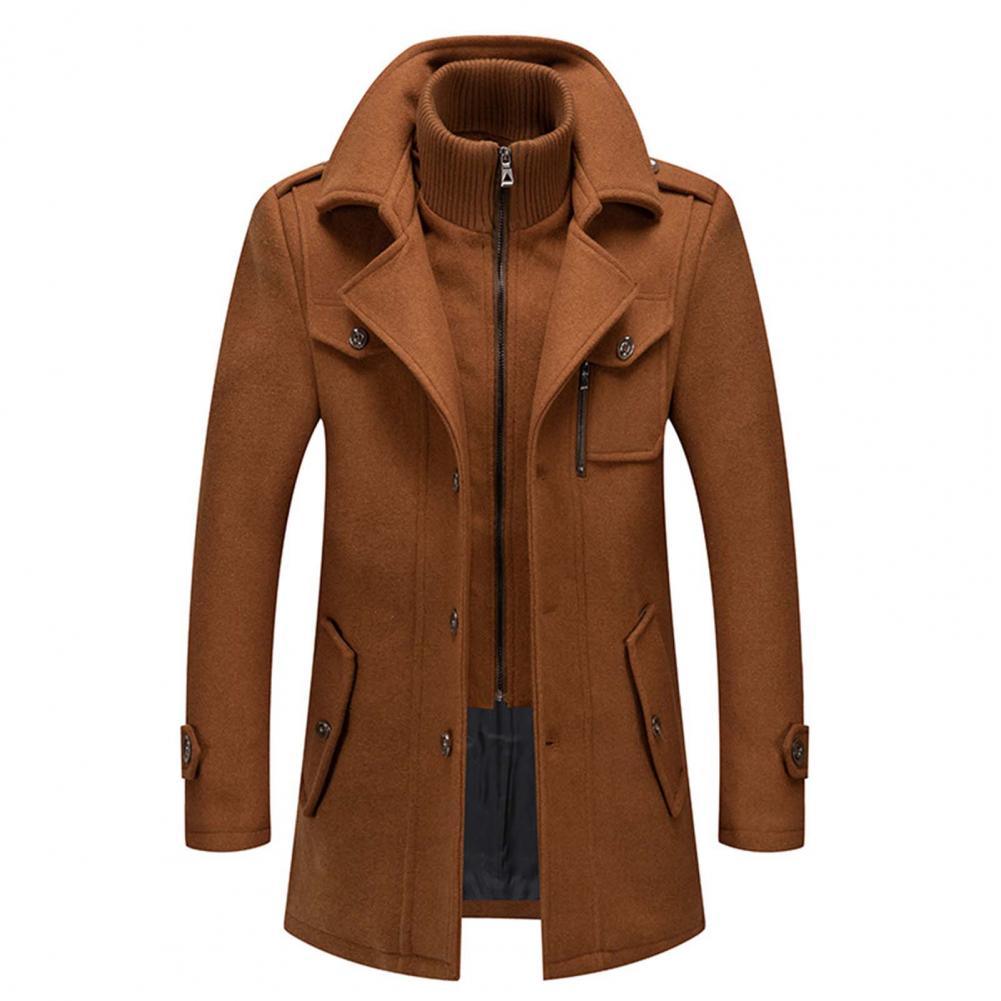 Fall/Winter Coat