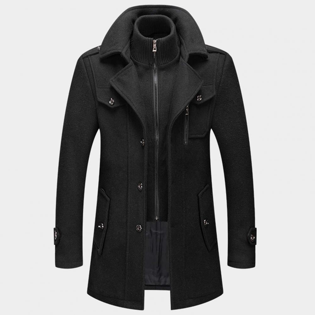Fall/Winter Coat