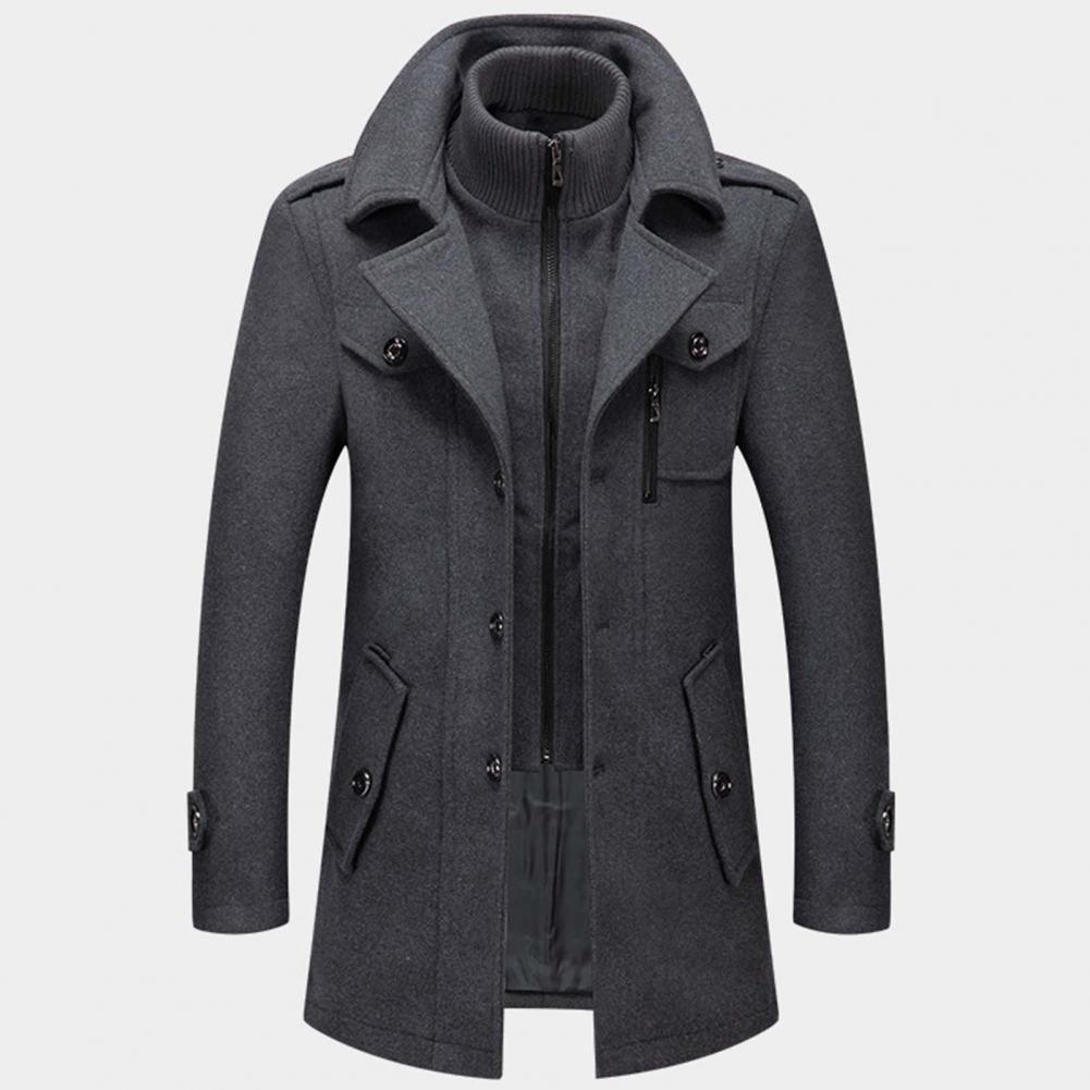 Fall/Winter Coat