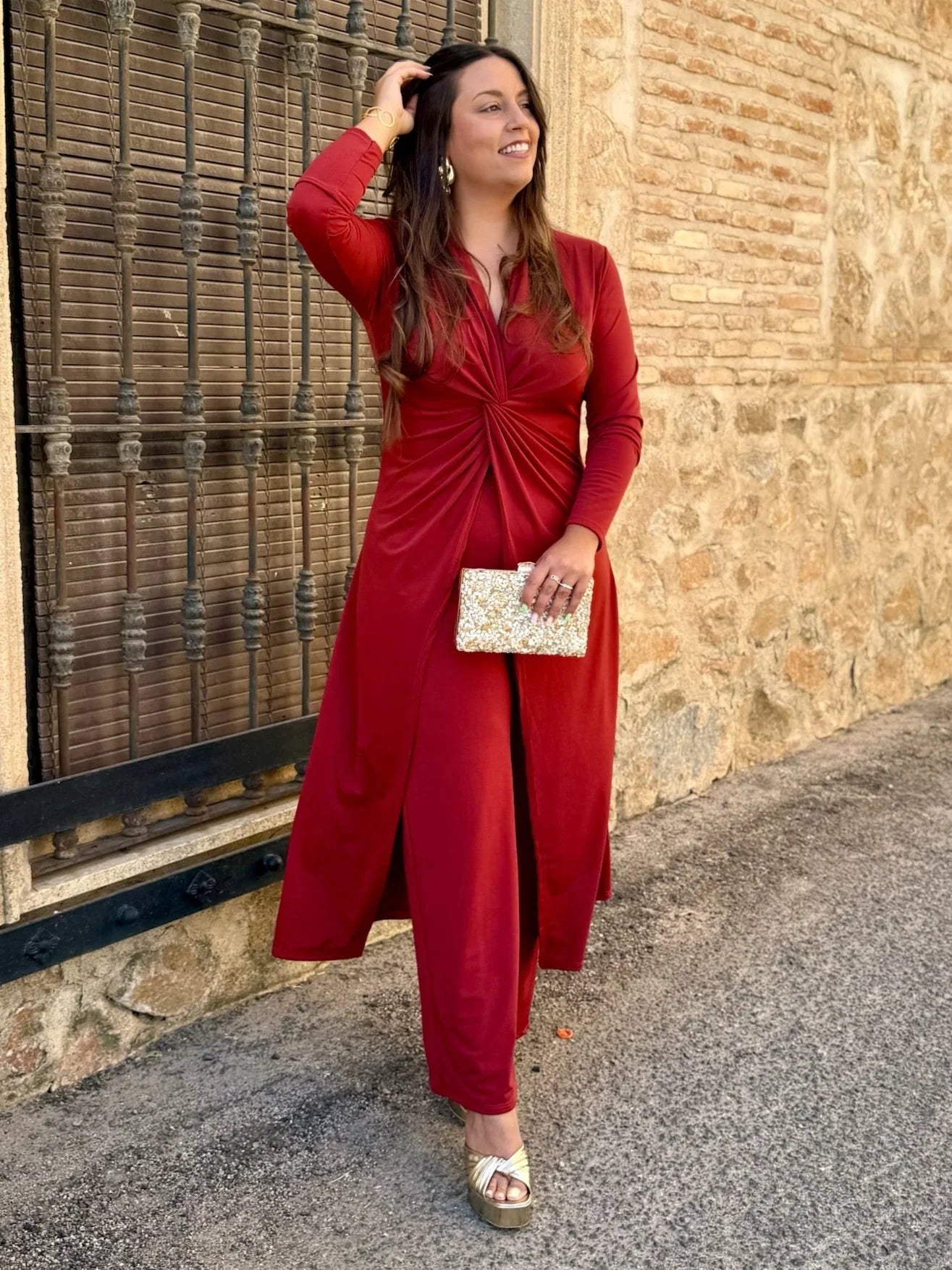 Co-ord Set