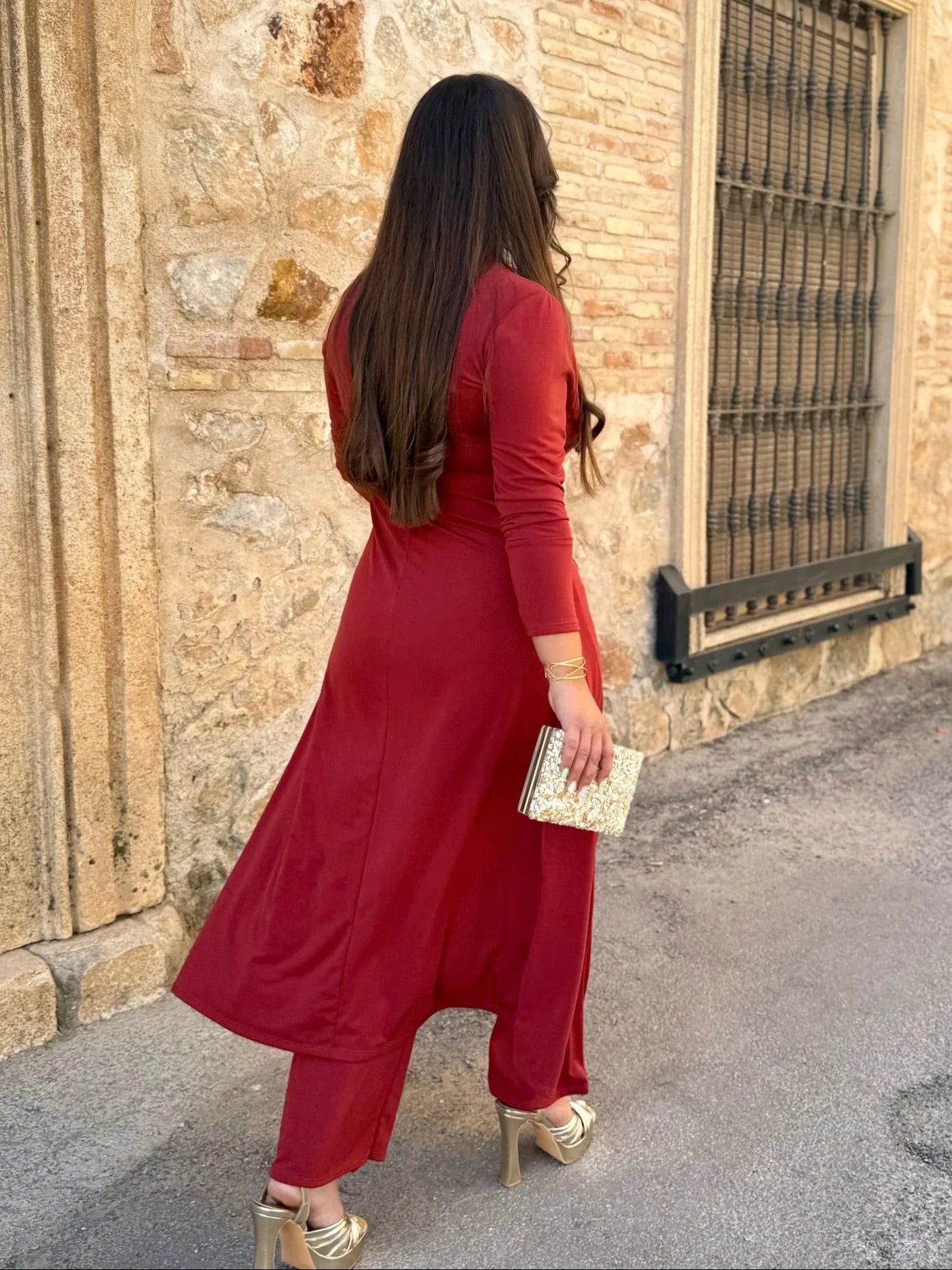Co-ord Set