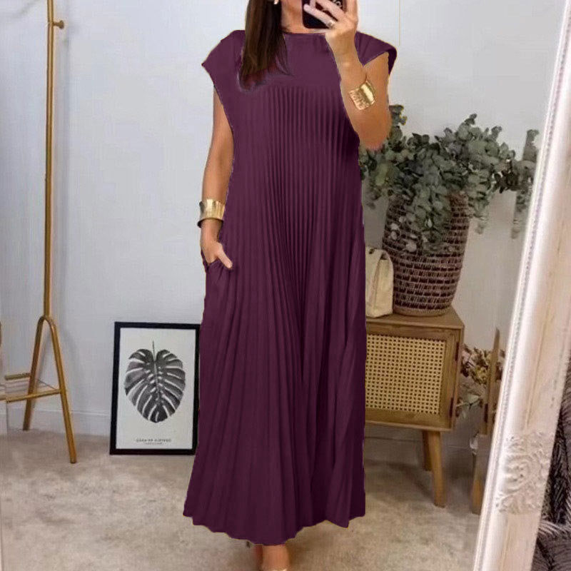 Timeless and Comfortable Dress
