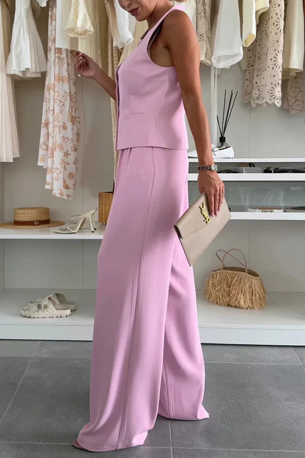 Linda| Co-ord Set