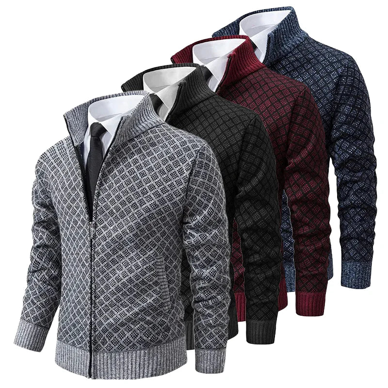 Scott | Elegant Vest