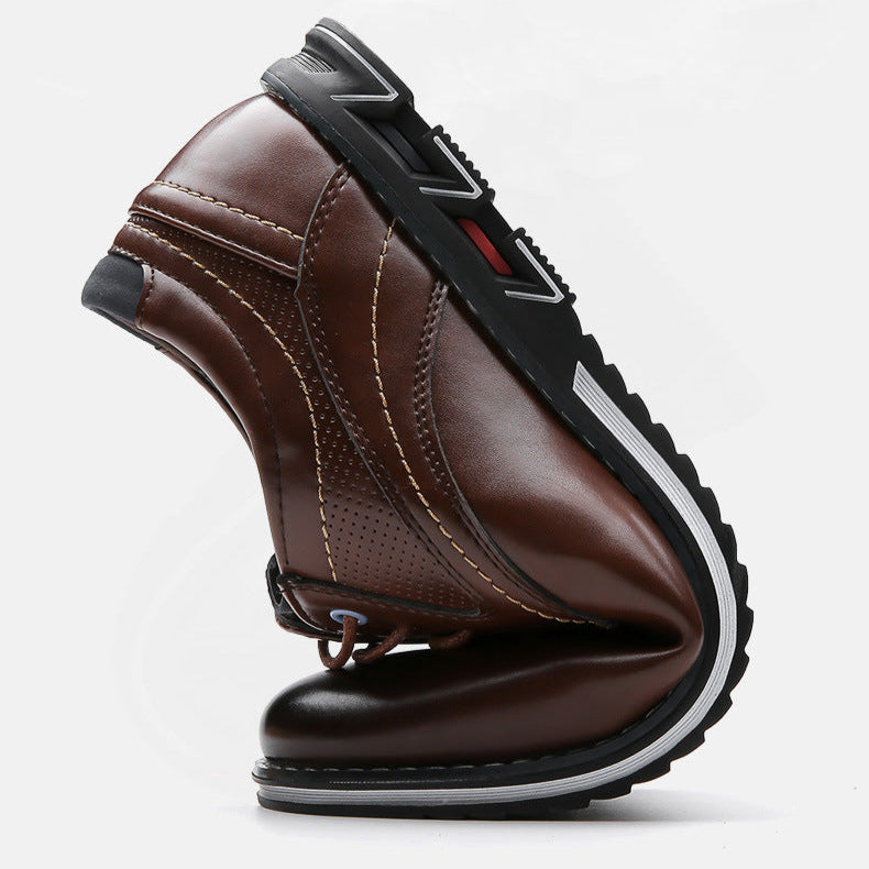 Stylish Lightweight Shoes