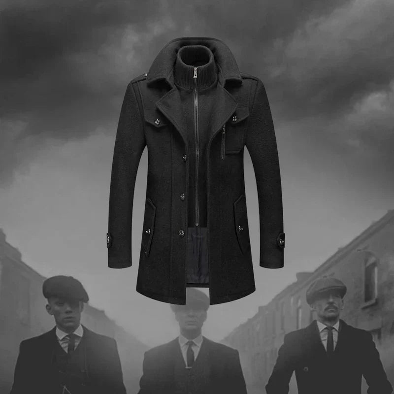 Fall/Winter Coat