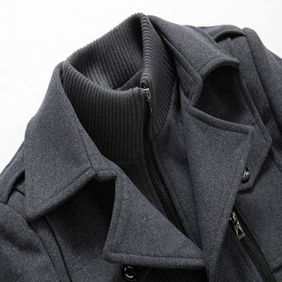 Fall/Winter Coat