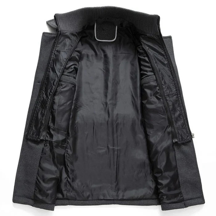 Fall/Winter Coat