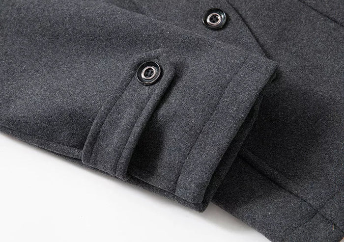Fall/Winter Coat