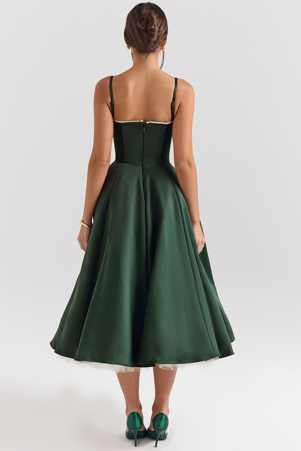 The dress that blends style with comfort
