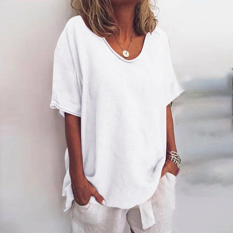 Luxe Regina™ | Flowing and Comfortable Blouse