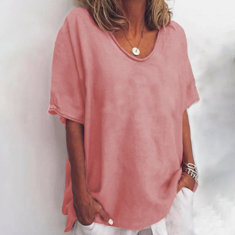 Luxe Regina™ | Flowing and Comfortable Blouse