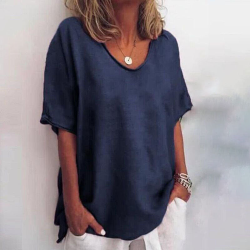 Luxe Regina™ | Flowing and Comfortable Blouse