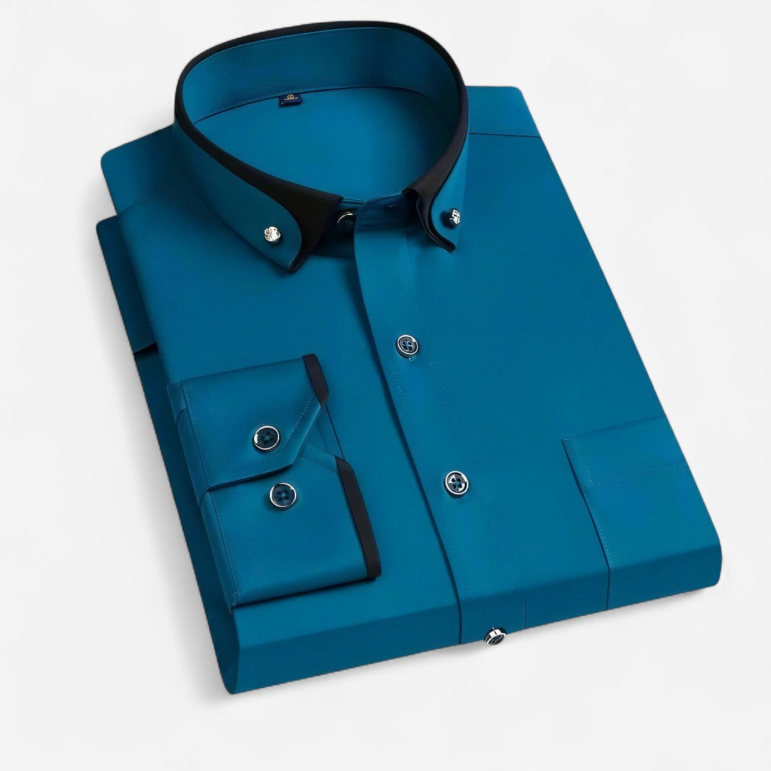 Alex | Long Sleeve Shirt