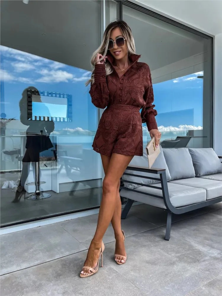 Luxe Regina™ – Summer Set