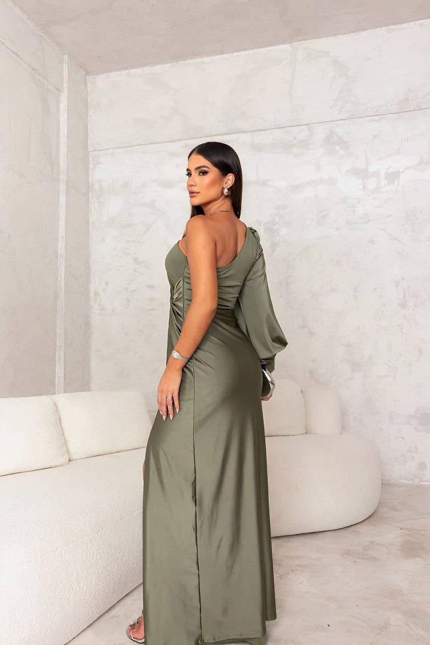 Modern Elegance Dress