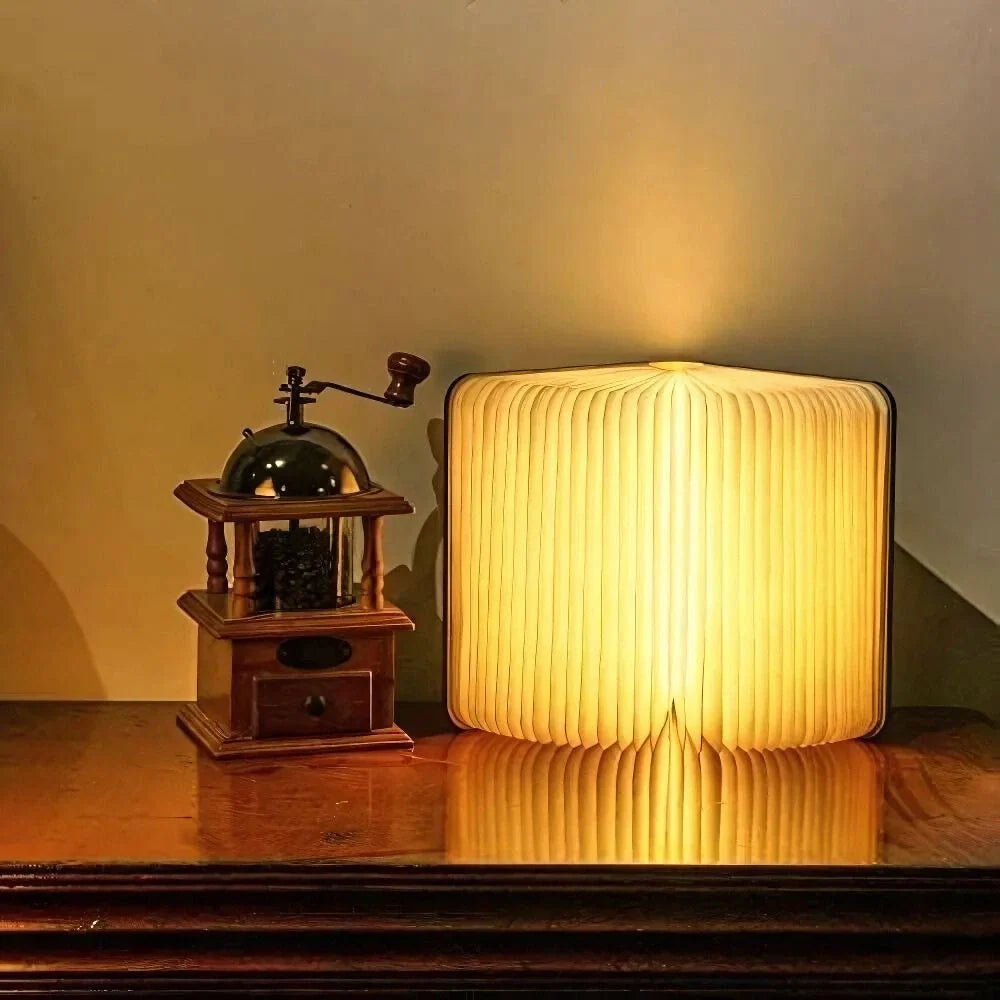 Lámpara Plegable LED Luxe Regina™