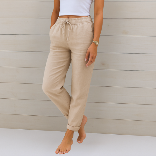 Premium Breathable Stretch Pants