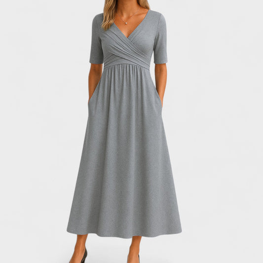 Luxe Regina™ | Elegant dress for any occasion