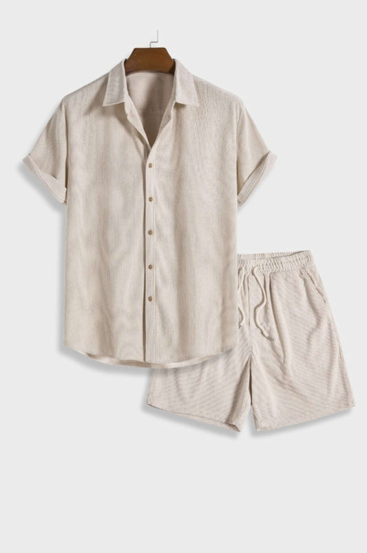 Corduroy Set