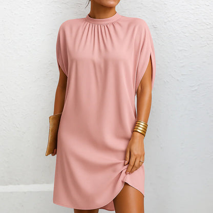 Elegant flattering dress