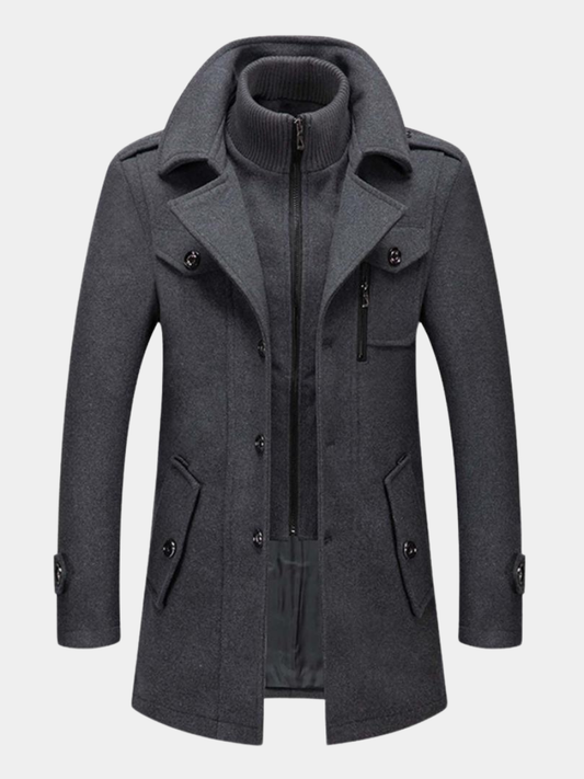 Fall/Winter Coat