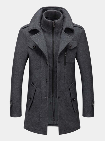 Fall/Winter Coat