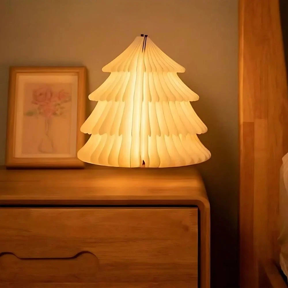 Lámpara Plegable LED Luxe Regina™