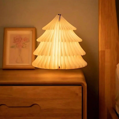 Lámpara Plegable LED Luxe Regina™