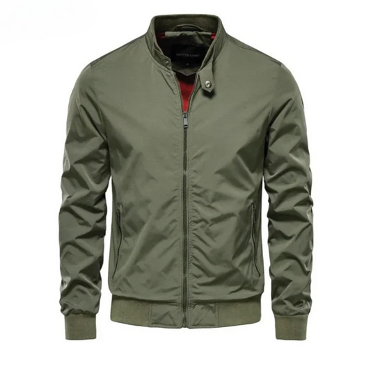 Premium Windbreaker
