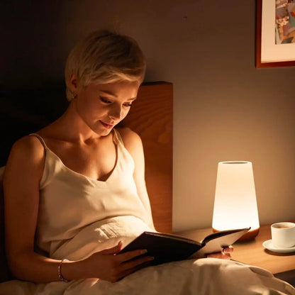 Lámpara Nocturna Magic Touch