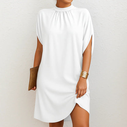 Elegant flattering dress