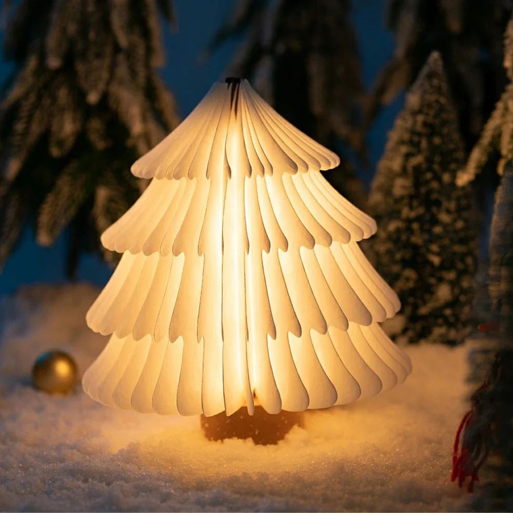 Lámpara Plegable LED Luxe Regina™