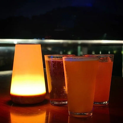 Lámpara Nocturna Magic Touch