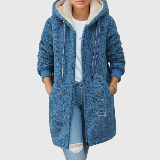 Gerdy| Fleece Jacket
