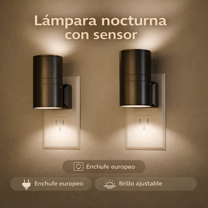 Lámpara LED – Tirea