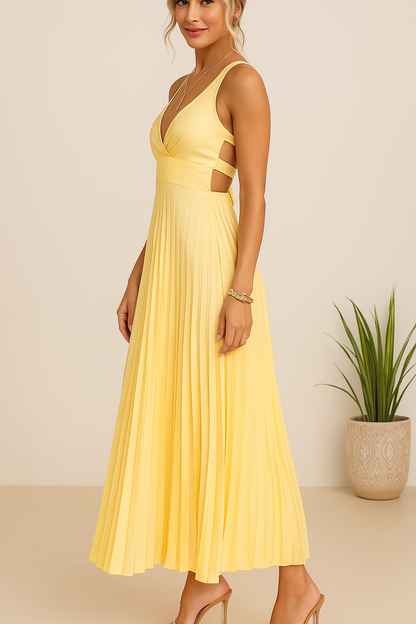 Luxe Regina™ – The Alluring Dress of Dusk