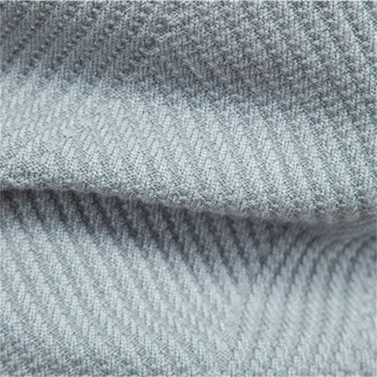 Steve– Striped Sweater