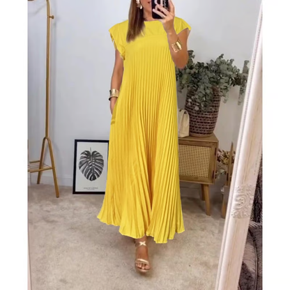 Timeless and Comfortable Dress