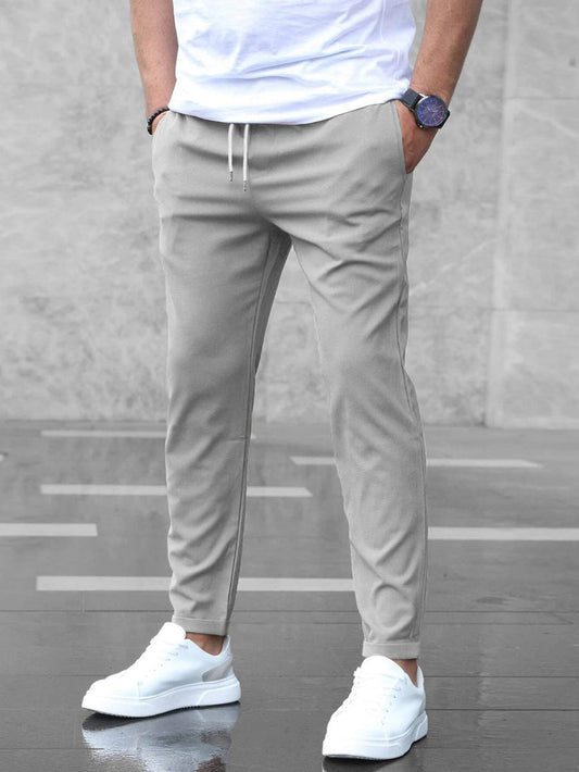 Premium High-Stretch Pants