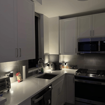 Lámpara LED – Tirea