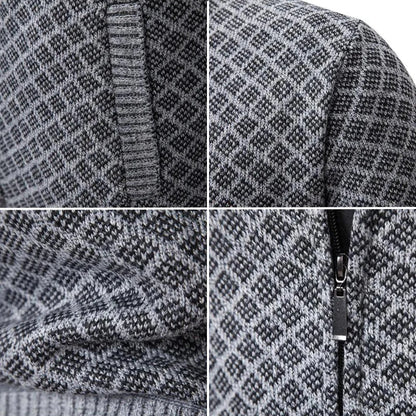 Scott | Elegant Vest