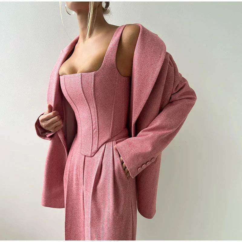 Complete 3-Piece Set