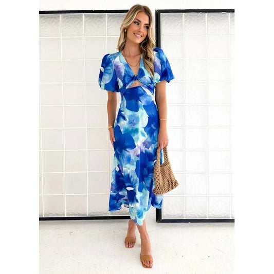 The Maxi Dress