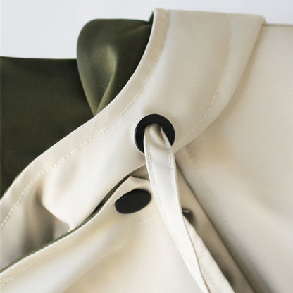 Lilia | Windbreaker Jacket