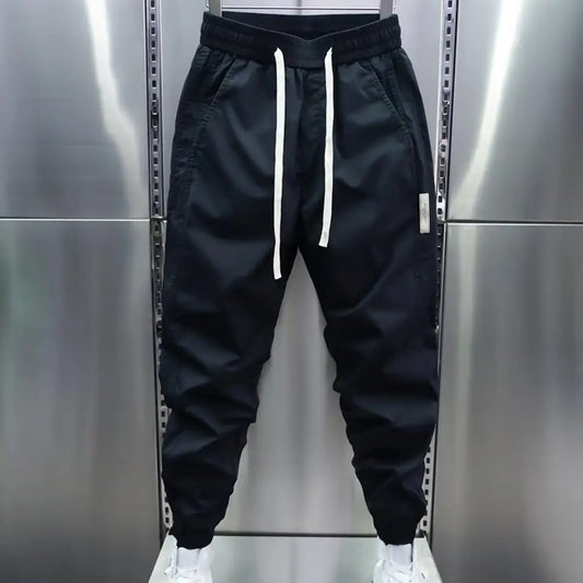 Luxe Regina™ | Casual Drawstring Pants
