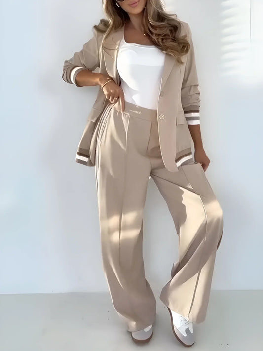 Tess| Co-ord Set