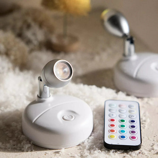 Flora – Lámpara Decorativa LED